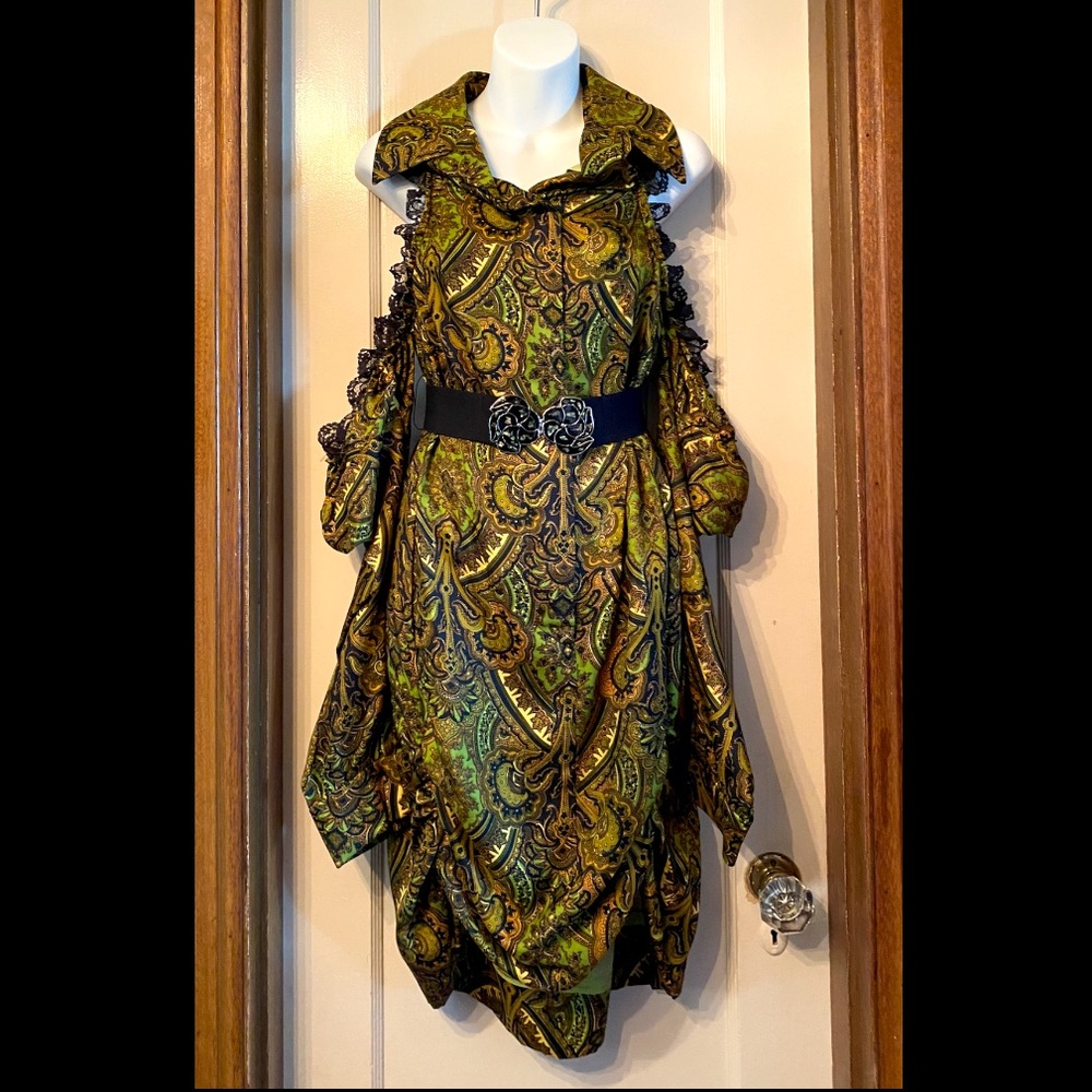 Dress - Picture 8 of 12